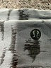 Lululemon Athletica Print Gray Casual Pants Size 4 - photo 7