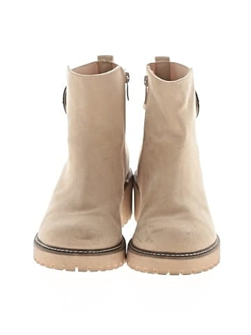 Torrid Ankle Boots (view 2)