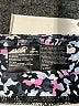 Avia Floral Blue Active Pants Size XL - photo 7
