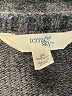 Terra & Sky Gray Pullover Sweater Size 3X - photo 7