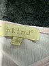 Assorted Brands Ivory Pink Short Sleeve T-Shirt Size 8 - photo 3