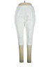 Ethyl Metallic Ivory Casual Pants Size 16 - photo 1