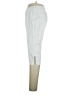 Ethyl Metallic Ivory Casual Pants Size 16 - photo 5