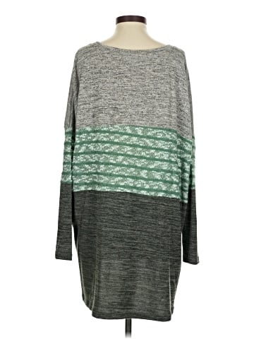 Umgee Pullover Sweater (view 2)