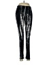 B Jewel Tie-dye Black Casual Pants Size M (estimated) - photo 1