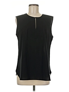 J.Crew Factory Store Sleeveless Blouse