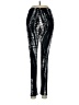 B Jewel Tie-dye Black Casual Pants Size M (estimated) - photo 2