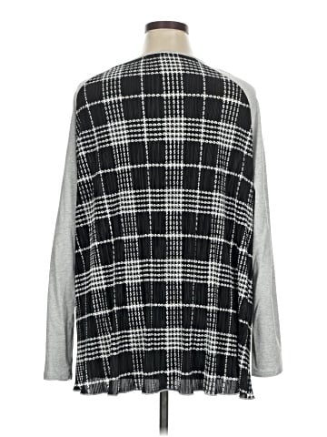 Erin London Pullover Sweater (view 2)