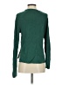 Athleta Green Pullover Sweater Size XXS - photo 2
