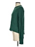 Athleta Green Pullover Sweater Size XXS - photo 5