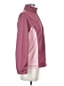 Boulder Gear 100% Polyester Pink Track Jacket Size S (estimated) - photo 4