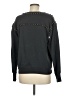 Isabel Marant 100% Cotton Black Gray Pullover Sweater Size EU (FR) 38 / US 6 - photo 2