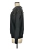Isabel Marant 100% Cotton Black Gray Pullover Sweater Size EU (FR) 38 / US 6 - photo 5