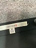 Studio M Houndstooth Gray Black Formal Skirt Size M - photo 4