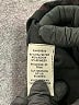 Studio M Houndstooth Gray Black Formal Skirt Size M - photo 5