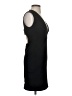 Blaque Label Solid Black Cocktail Dress Size S - photo 4