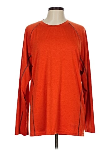 Everlast Long Sleeve T-Shirt (view 1)