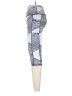 Shein Graphic White Active Pants Size M - photo 5