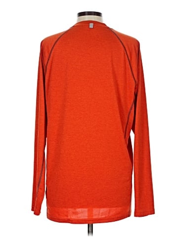 Everlast Long Sleeve T-Shirt (view 2)