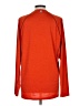 Everlast 100% Polyester Orange Long Sleeve T-Shirt Size L - photo 2