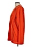 Everlast 100% Polyester Orange Long Sleeve T-Shirt Size L - photo 5