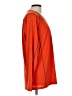 Everlast 100% Polyester Orange Long Sleeve T-Shirt Size L - photo 4