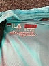 Fila Sport Teal Active Tank Size S - photo 8