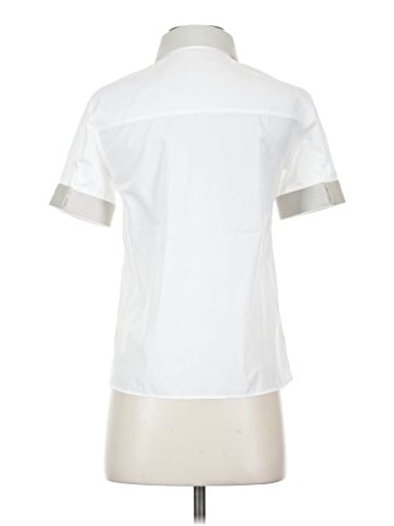 Acne Studios short sleeve button down (view 2)