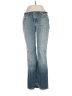 Gap Blue Jeans Size 6 - photo 1