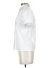 Acne Studios 100% Cotton White Ivory short sleeve button down Size EU 34 / US 4 - photo 5