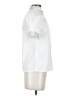 Acne Studios 100% Cotton White Ivory short sleeve button down Size EU 34 / US 4 - photo 4