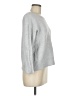 Ellen Tracy Gray Pullover Sweater Size M - photo 4