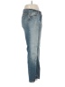Gap Blue Jeans Size 6 - photo 4