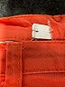 Unbranded Orange Jeggings Size 11 - photo 4