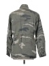 Rails Camo Green Jacket Size S - photo 2