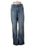 J.Crew Blue Jeans Size 28 waist - photo 1