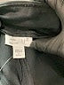 J.Jill Solid Black Formal Skirt Size S - photo 4