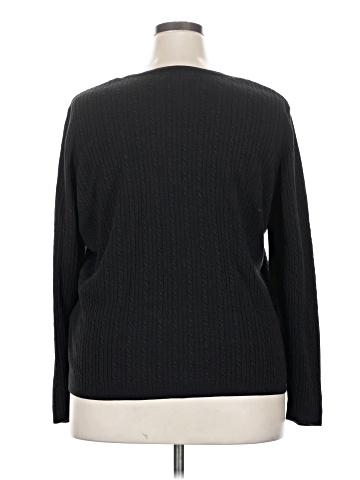 Casual Corner Annex Pullover Sweater (view 2)