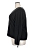 Casual Corner Annex 100% Acrylic Black Pullover Sweater Size 2X - photo 5