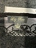 Lily Rose 100% Polyester Black Sleeveless Blouse Size M - photo 7