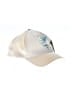 FLEXXFIT Ivory Baseball Cap Size Lg - XL - photo 1
