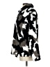 Eddie Bauer 100% Polyester Animal Print Black Pullover Sweater Size L - photo 5