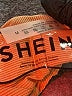 Shein Solid Tan Swimsuit Bottoms Size M - photo 3