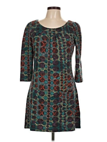 Christina Jacobs Casual Dress (view 1)
