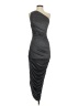 Assorted Brands Gray Cocktail Dress Size S - photo 1