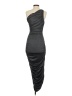 Assorted Brands Gray Cocktail Dress Size S - photo 2