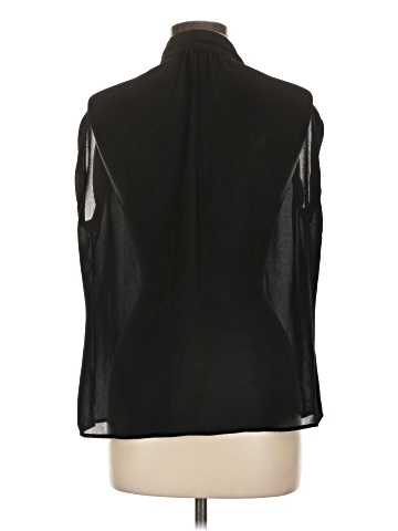 Joe Fresh Sleeveless Blouse (view 2)