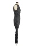 Assorted Brands Gray Cocktail Dress Size S - photo 4