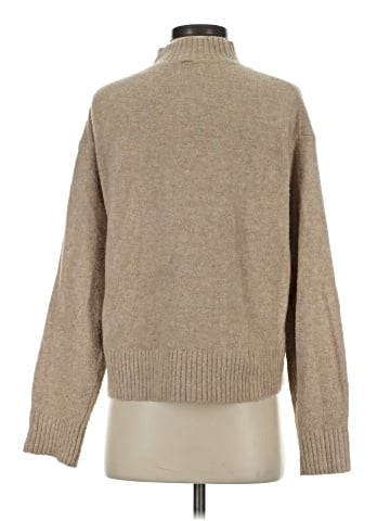 Uniqlo Turtleneck Sweater (view 2)