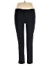 Calvin Klein & Co. Solid Black Active Pants Size 14 - photo 1